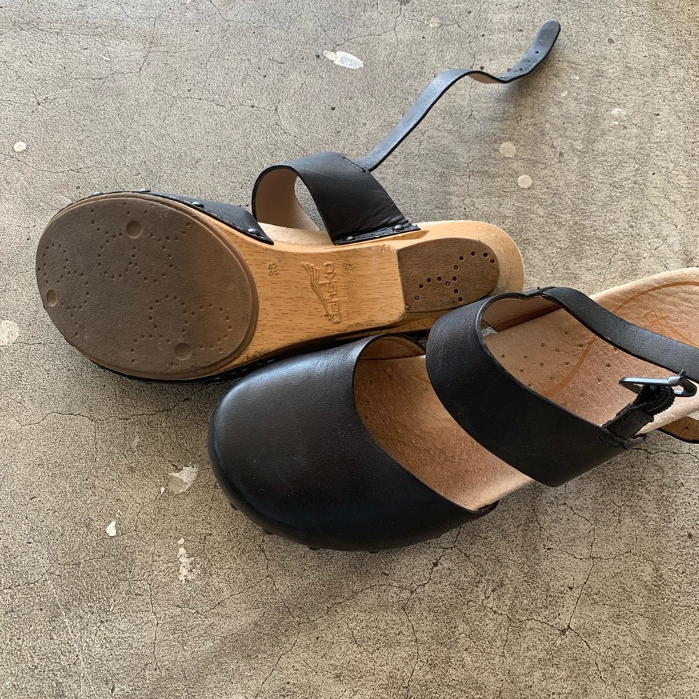 Dansko- euro38